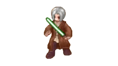 Jedi